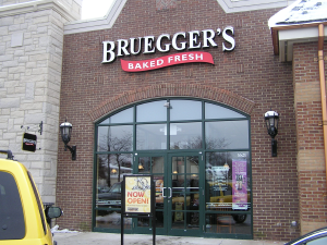 Upper Arlington - The Shops on Lane Avenue