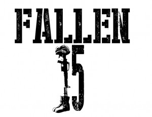 Fallen 15